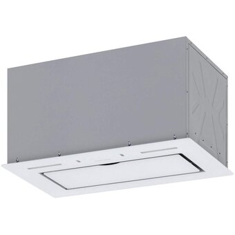  Вытяжка Krona Aspen 600 White SGC 