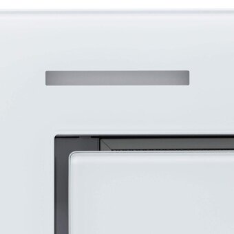  Вытяжка Krona Aspen 600 White SGC 