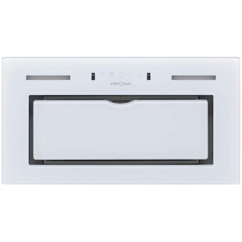  Вытяжка Krona Aspen 600 White SGC 