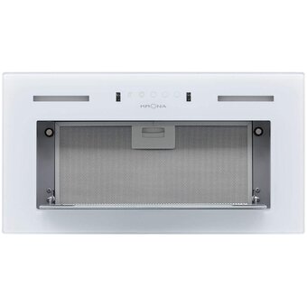  Вытяжка Krona Aspen 600 White SGC 