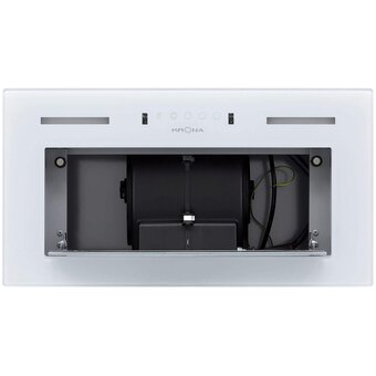  Вытяжка Krona Aspen 600 White SGC 
