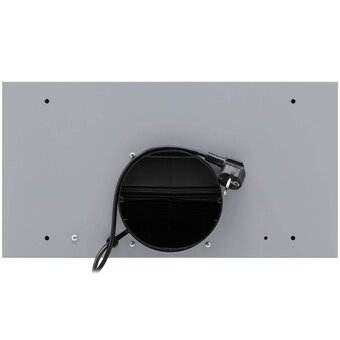  Вытяжка Krona Aspen 600 White SGC 