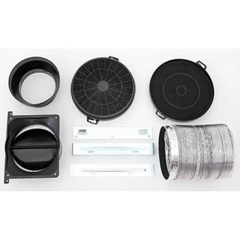  Вытяжка Kaiser AT 5435 Eco 