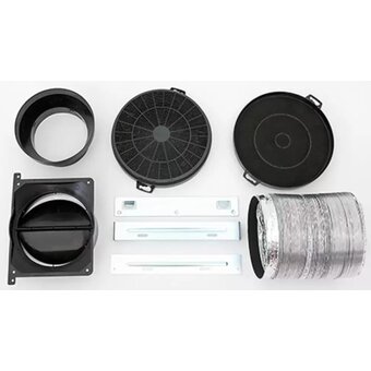  Вытяжка Kaiser AT 8435 Eco 