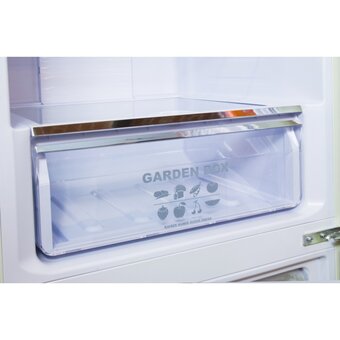  Холодильник Kaiser KK 60825 Em 