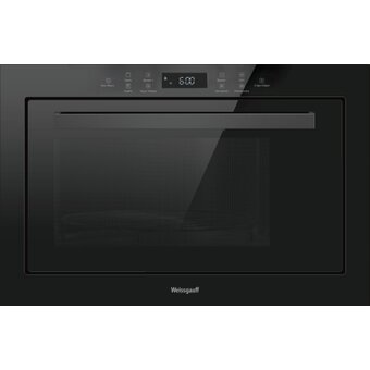  Микроволновая печь Weissgauff HMT-256 TSB Inverter 