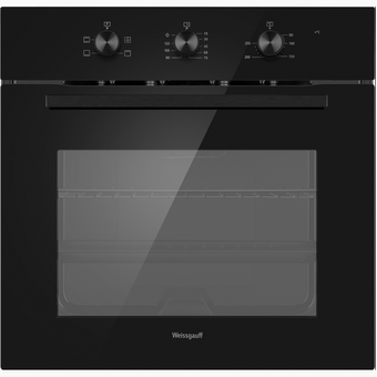  Духовой шкаф Weissgauff EOM 108 PDB 
