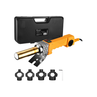  Сварочный аппарат для пластиковых труб Deko PPWM2500W (085-3013) 