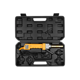  Сварочный аппарат для пластиковых труб Deko PPWM2500W (085-3013) 