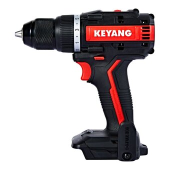  Дрель-шуруповерт KEYANG DD20BLA-70C (Bare) без АКБ и ЗУ 