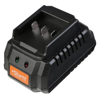  Винтоверт Sturm! CD250H ударн 1x4.0Ач+ЗУ, кейс 