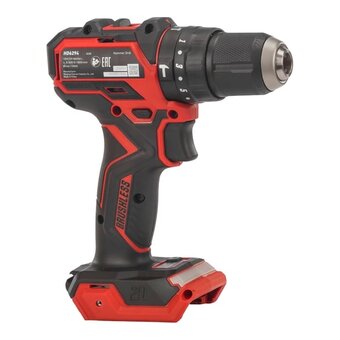  Дрель-шуруповерт SKIL HD6294 (HD6294SE00) ударная, solo без АКБ и ЗУ 