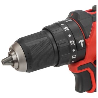  Дрель-шуруповерт SKIL HD6294 (HD6294SE00) ударная, solo без АКБ и ЗУ 