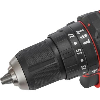  Дрель-шуруповерт SKIL HD6294 (HD6294SE00) ударная, solo без АКБ и ЗУ 