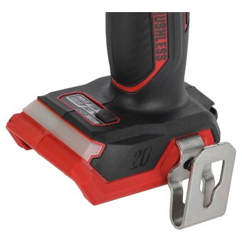  Дрель-шуруповерт SKIL HD6294 (HD6294SE00) ударная, solo без АКБ и ЗУ 