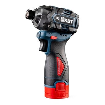  Винтоверт КВТ SB-16-150 Профи 104530 2АКБ+ЗУ ударный 