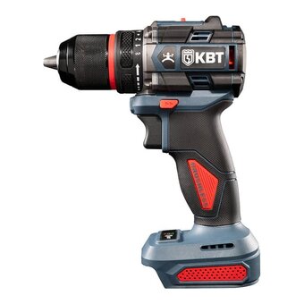  Дрель-шуруповерт КВТ DB-20-13 Профи 104534 без АКБ и ЗУ 