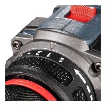  Дрель-шуруповерт КВТ DB-20-13 Профи 104534 без АКБ и ЗУ 