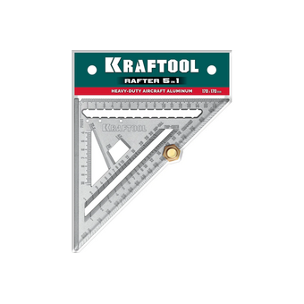  Угольник Kraftool 3441-17 