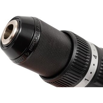  Дрель-шуруповерт KEYANG DM20BLA-70C (Set) ударная 2 АКБ + ЗУ 