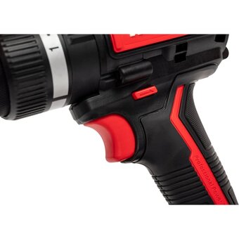  Дрель-шуруповерт KEYANG DM20BLA-70C (Set) ударная 2 АКБ + ЗУ 