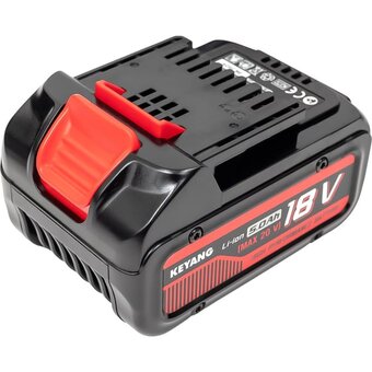  Дрель-шуруповерт KEYANG DM20BLA-70C (Set) ударная 2 АКБ + ЗУ 