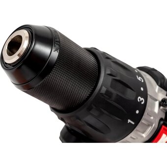  Дрель-шуруповерт KEYANG DM20BLH-100E (Set) ударная 2 АКБ + ЗУ 