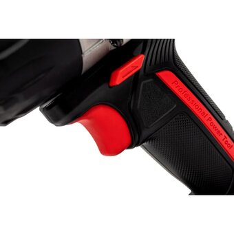  Дрель-шуруповерт KEYANG DM20BLH-100E (Set) ударная 2 АКБ + ЗУ 