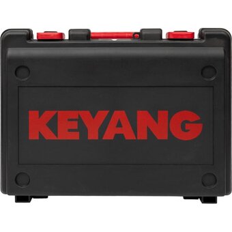  Дрель-шуруповерт KEYANG DM20BLH-100E (Set) ударная 2 АКБ + ЗУ 