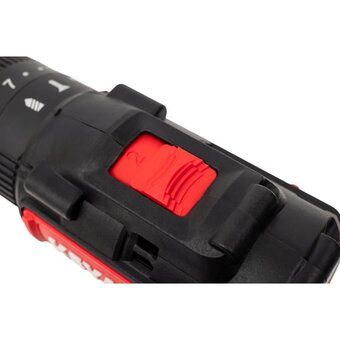  Дрель-шуруповерт KEYANG DM18BL-W (Bare) ударная без АКБ и ЗУ 