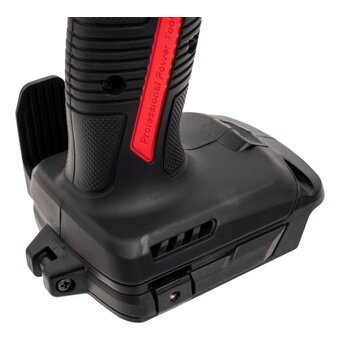  Дрель-шуруповерт KEYANG DM18BL-W (Bare) ударная без АКБ и ЗУ 