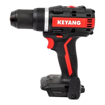  Дрель-шуруповерт KEYANG DD20BLA-70C (Bare) без АКБ и ЗУ 