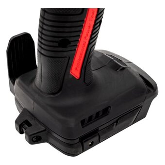  Дрель-шуруповерт KEYANG DD20BLA-70C (Bare) без АКБ и ЗУ 