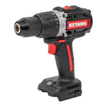  Дрель-шуруповерт KEYANG DD20BLH-100E (Bare) без АКБ и ЗУ 