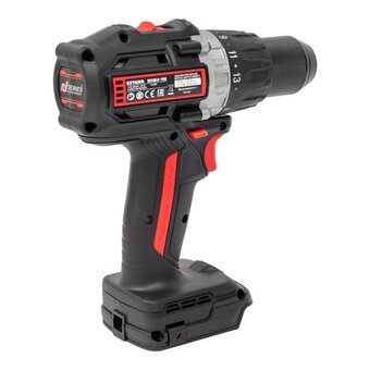  Дрель-шуруповерт KEYANG DD20BLH-100E (Bare) без АКБ и ЗУ 