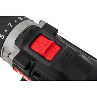  Дрель-шуруповерт KEYANG DD20BLH-100E (Bare) без АКБ и ЗУ 