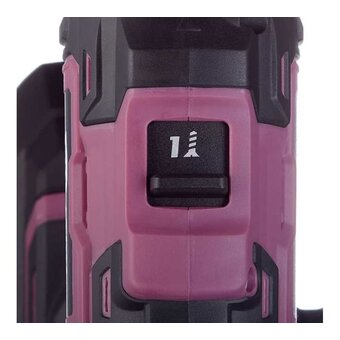  Дрель-шуруповерт КМ Аtom CD-181/2 KIT 2 Ач Li-Ion 2 АКБ и ЗУ 