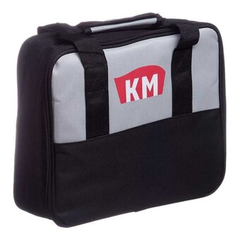  Дрель-шуруповерт КМ Аtom CD-181/2 KIT 2 Ач Li-Ion 2 АКБ и ЗУ 