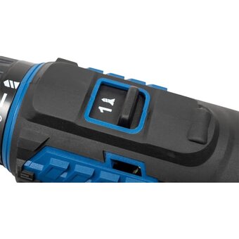  Дрель-шуруповерт Scheppach BC-DD60-X (5909239900) без АКБ и ЗУ 