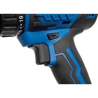  Дрель-шуруповерт Scheppach BC-DD60-X (5909239900) без АКБ и ЗУ 