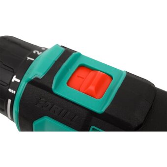  Дрель-шуруповерт DCA ударная ADJZ2055i (Type EM) 2 АКБ + ЗУ 