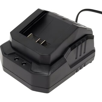  Дрель-шуруповерт DCA ударная ADJZ2055i (Type EM) 2 АКБ + ЗУ 