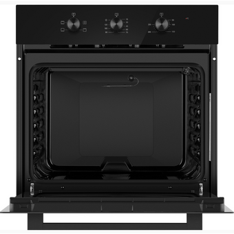  Духовой шкаф Weissgauff EOM 108 PDB 