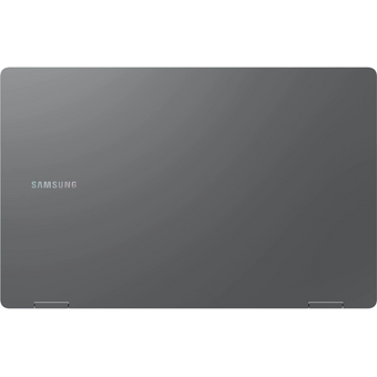  Ноутбук Samsung Galaxy Book 5 Pro 360 NP960 (NP960QHA-KG1IN) Core Ultra 7 256V 16Gb SSD512Gb Intel Arc 16" AMOLED Touch 2.8K (2880x1800) Win11Home grey 