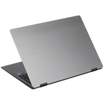  Ноутбук Samsung Galaxy Book 5 Pro 360 NP960 (NP960QHA-KG4IN) Core Ultra 7 258V 32Gb SSD1Tb Intel Arc AMOLED Touch 2.8K (2880x1800) Win11Home grey WiFi 