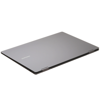  Ноутбук Samsung Galaxy Book 5 Pro 360 NP960 (NP960QHA-KG4IN) Core Ultra 7 258V 32Gb SSD1Tb Intel Arc AMOLED Touch 2.8K (2880x1800) Win11Home grey WiFi 