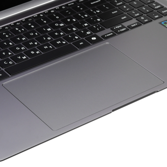  Ноутбук Samsung Galaxy Book 5 Pro 360 NP960 (NP960QHA-KG4IN) Core Ultra 7 258V 32Gb SSD1Tb Intel Arc AMOLED Touch 2.8K (2880x1800) Win11Home grey WiFi 