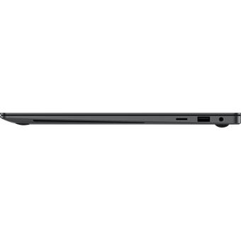  Ноутбук Samsung Galaxy Book 5 Pro NP960 (NP960XHA-LG1IN) Core Ultra 7 256V 16Gb SSD512Gb Intel Arc 16" AMOLED Touch 2.8K (2880x1800) Win11Home grey 