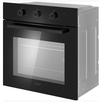  Духовой шкаф Weissgauff EOM 108 PDB 