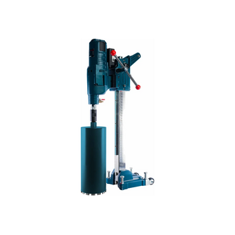  Машина алмазного бурения ALTECO Professional DD 4025 (16276) 